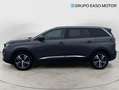 Peugeot 5008 1.2 PureTech S&S Allure 7 pl. 130 Gris - thumbnail 2