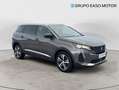 Peugeot 5008 1.2 PureTech S&S Allure 7 pl. 130 Gris - thumbnail 7