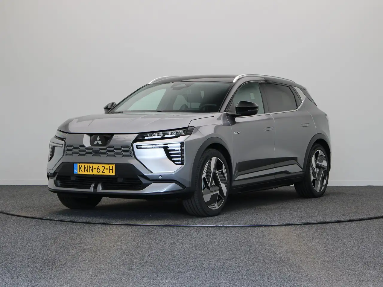 Mitsubishi Eclipse Cross 2026 — фото 10