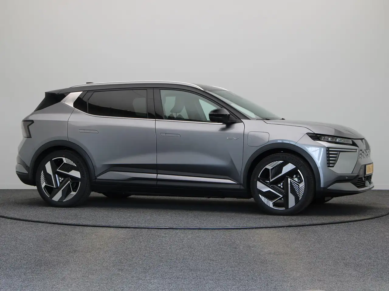 Mitsubishi Eclipse Cross 2026 — фото 13