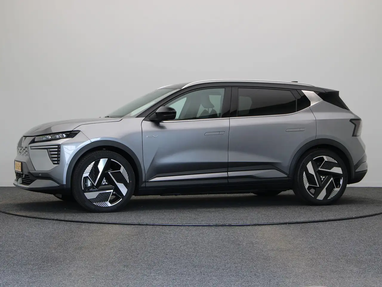 Mitsubishi Eclipse Cross 2026 — фото 12