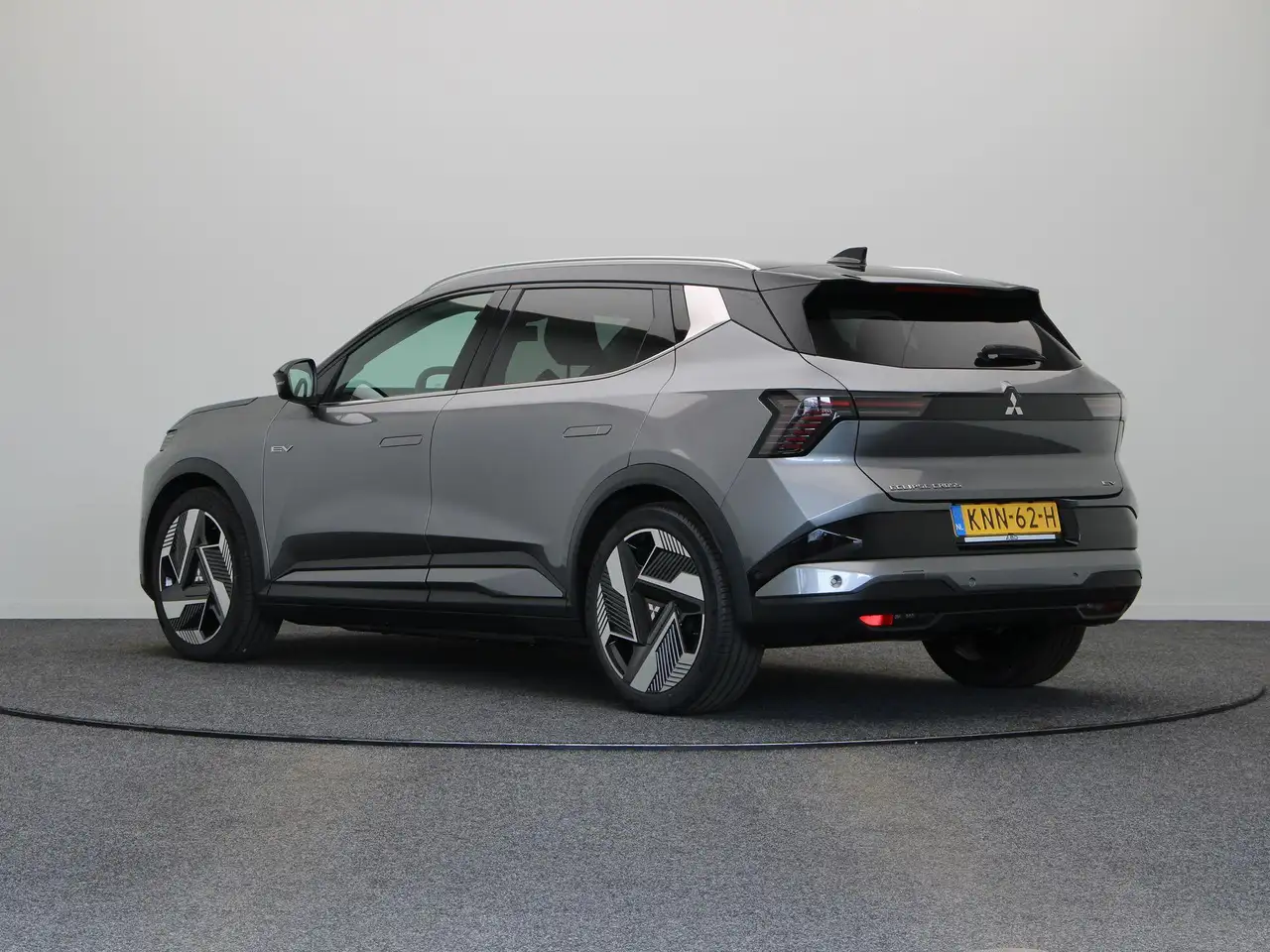 Mitsubishi Eclipse Cross 2026