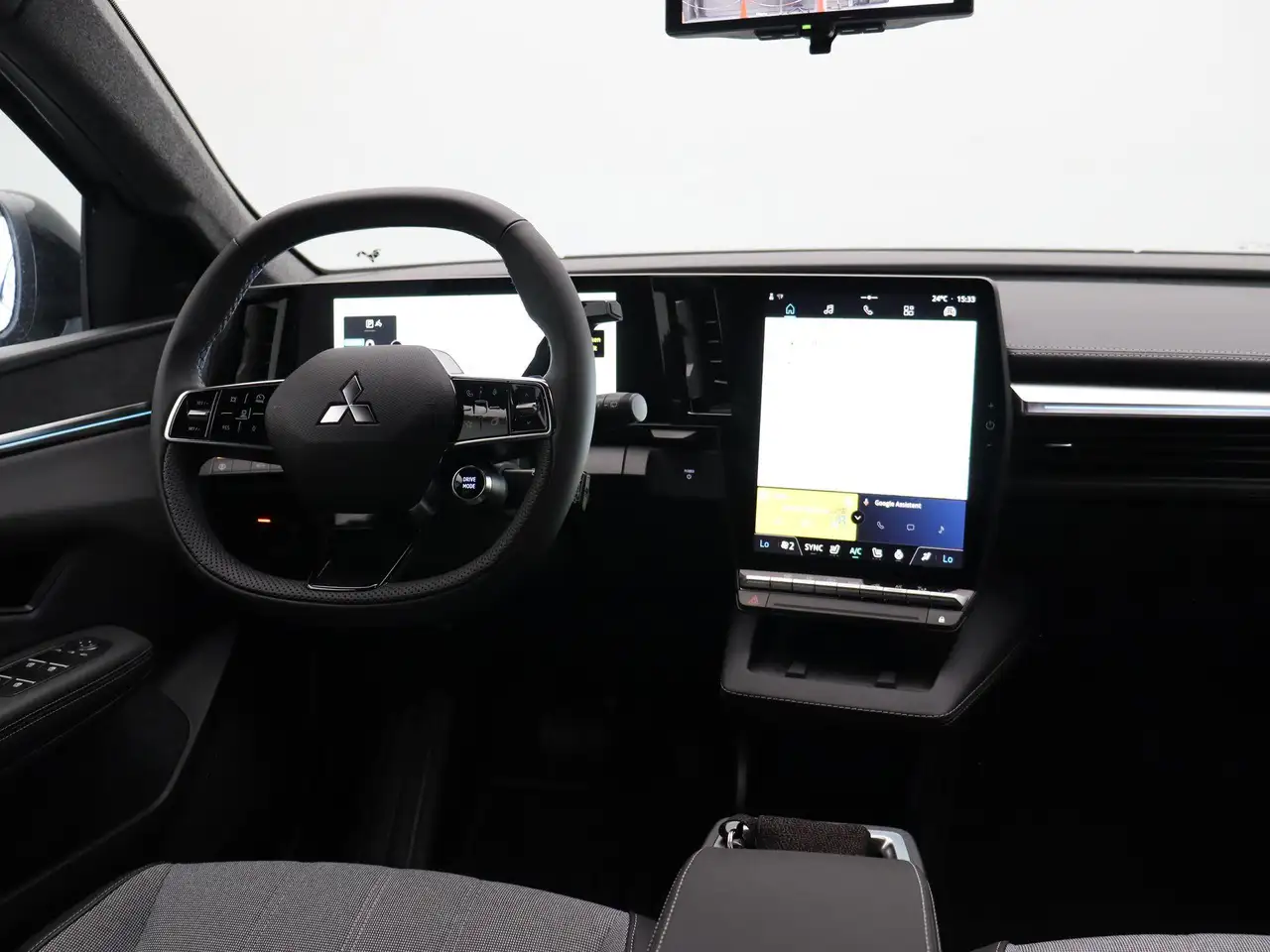 Mitsubishi Eclipse Cross 2026