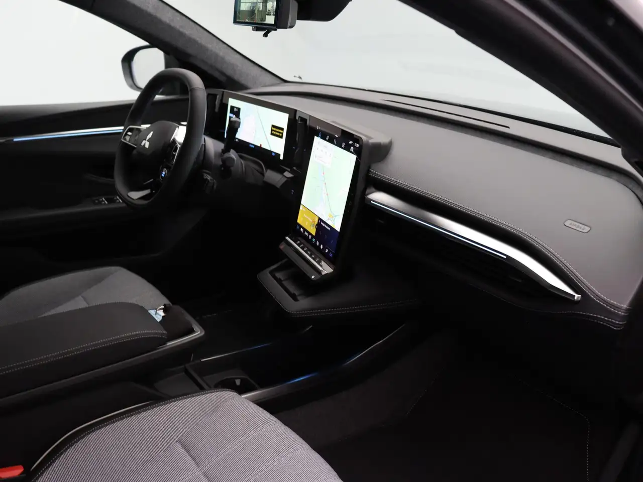 Mitsubishi Eclipse Cross 2026