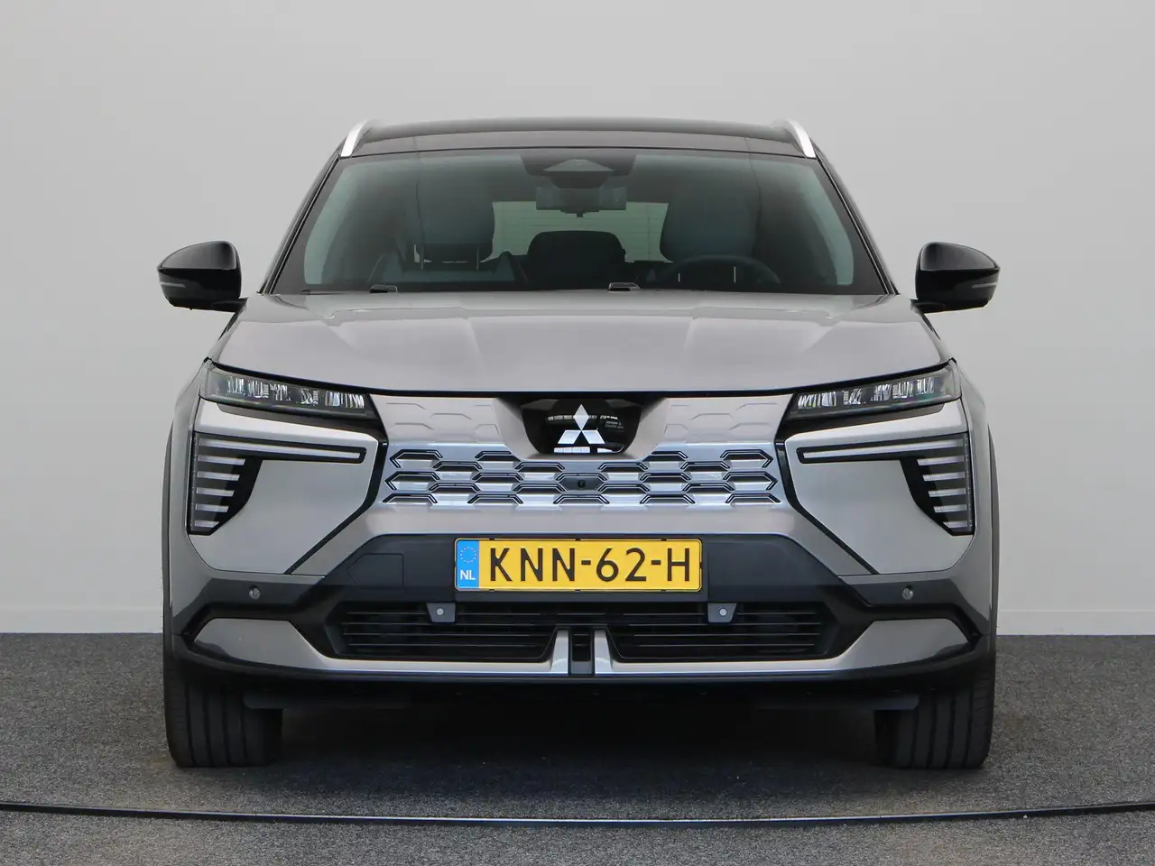 Mitsubishi Eclipse Cross 2026 — фото 6