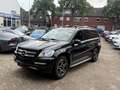 Mercedes-Benz GL 350 CDI BlueEfficiency 4Matic*7SITZER*ESGD*** Schwarz - thumbnail 1