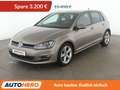 Volkswagen Golf 1.4 TSI Edition BMT*NAVI*XENON*ACC*PDC* Braun - thumbnail 1
