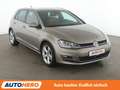 Volkswagen Golf 1.4 TSI Edition BMT*NAVI*XENON*ACC*PDC* Braun - thumbnail 8