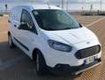 Ford Tourneo Courier 1.0 ecoboost Bianco - thumbnail 3