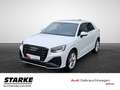 Audi Q2 35 TFSI S tronic S line NaviPlus LED AHK Leder ... Weiß - thumbnail 1