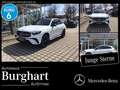 Mercedes-Benz GLC 400 GLC 400 e 4M AMG Line Premium/Plus/Fahrassistenz Blanc - thumbnail 1