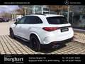 Mercedes-Benz GLC 400 GLC 400 e 4M AMG Line Premium/Plus/Fahrassistenz Blanc - thumbnail 4