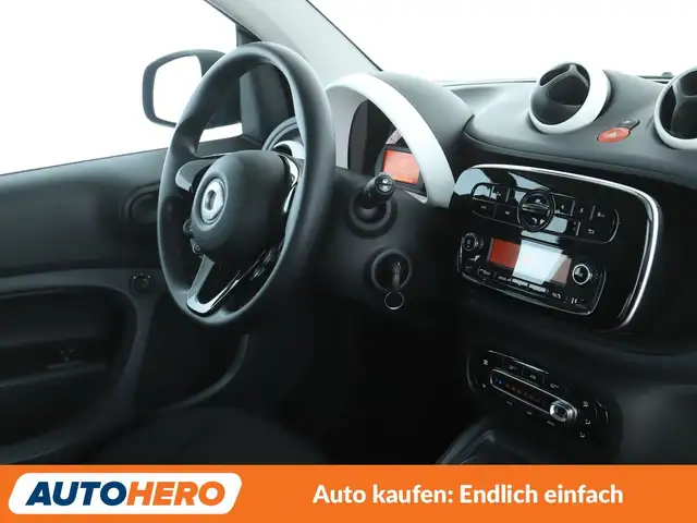 smart Fortwo view 12