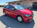 SEAT Ibiza Reference 1,0 TSI Rot - thumbnail 3
