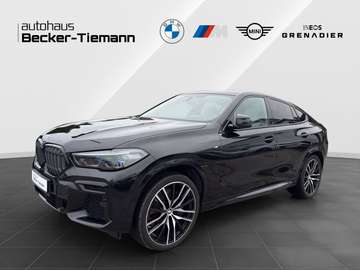 xDrive40d | Laser| ACC| 360°| Komfortsitz| Ahk|