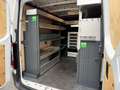 Mercedes-Benz Sprinter III Kasten 314 CDI Bott Ausbau,1.Hd Blanc - thumbnail 11