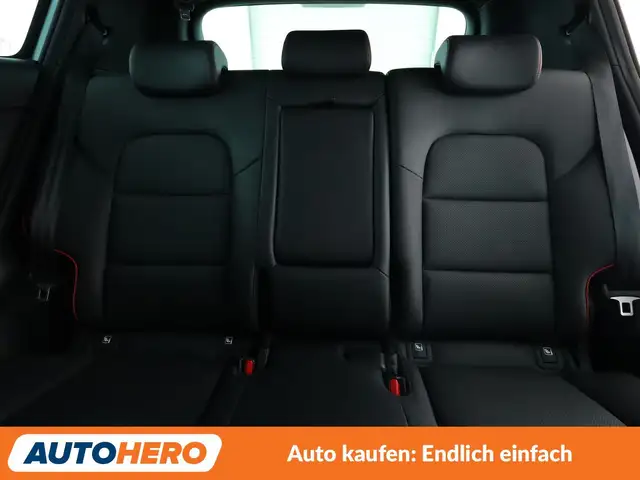 Kia Sportage view 15