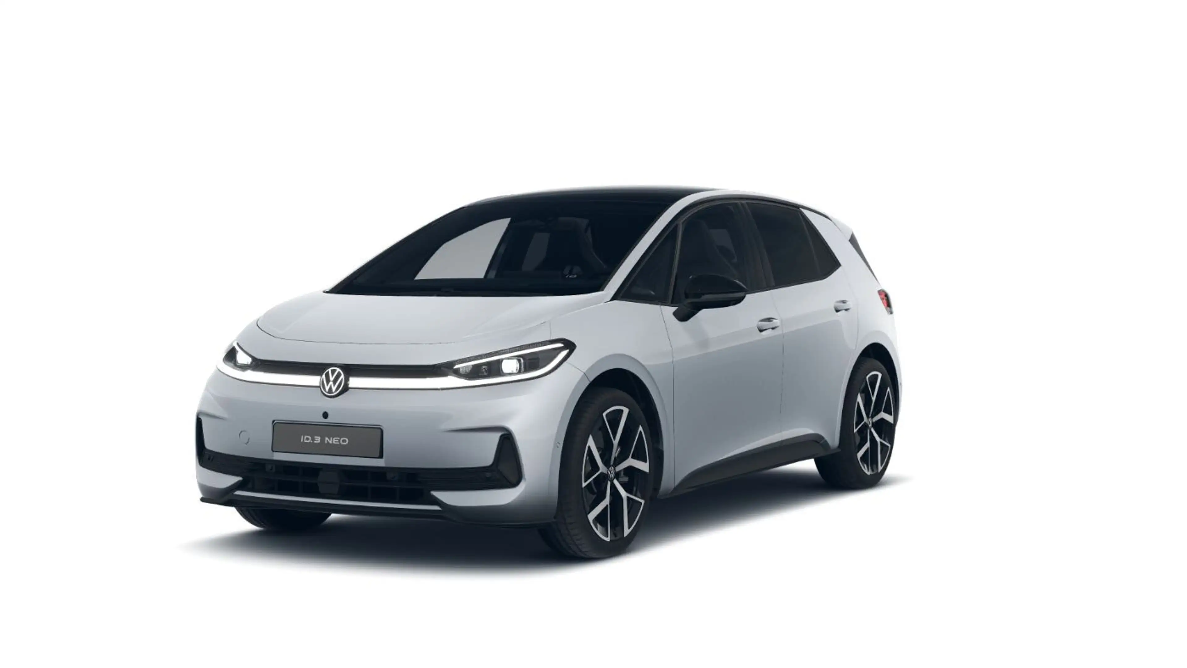 Volkswagen ID.3 Neo Style CarPlay Pano Matrix CCS ACC AHK — photo 2