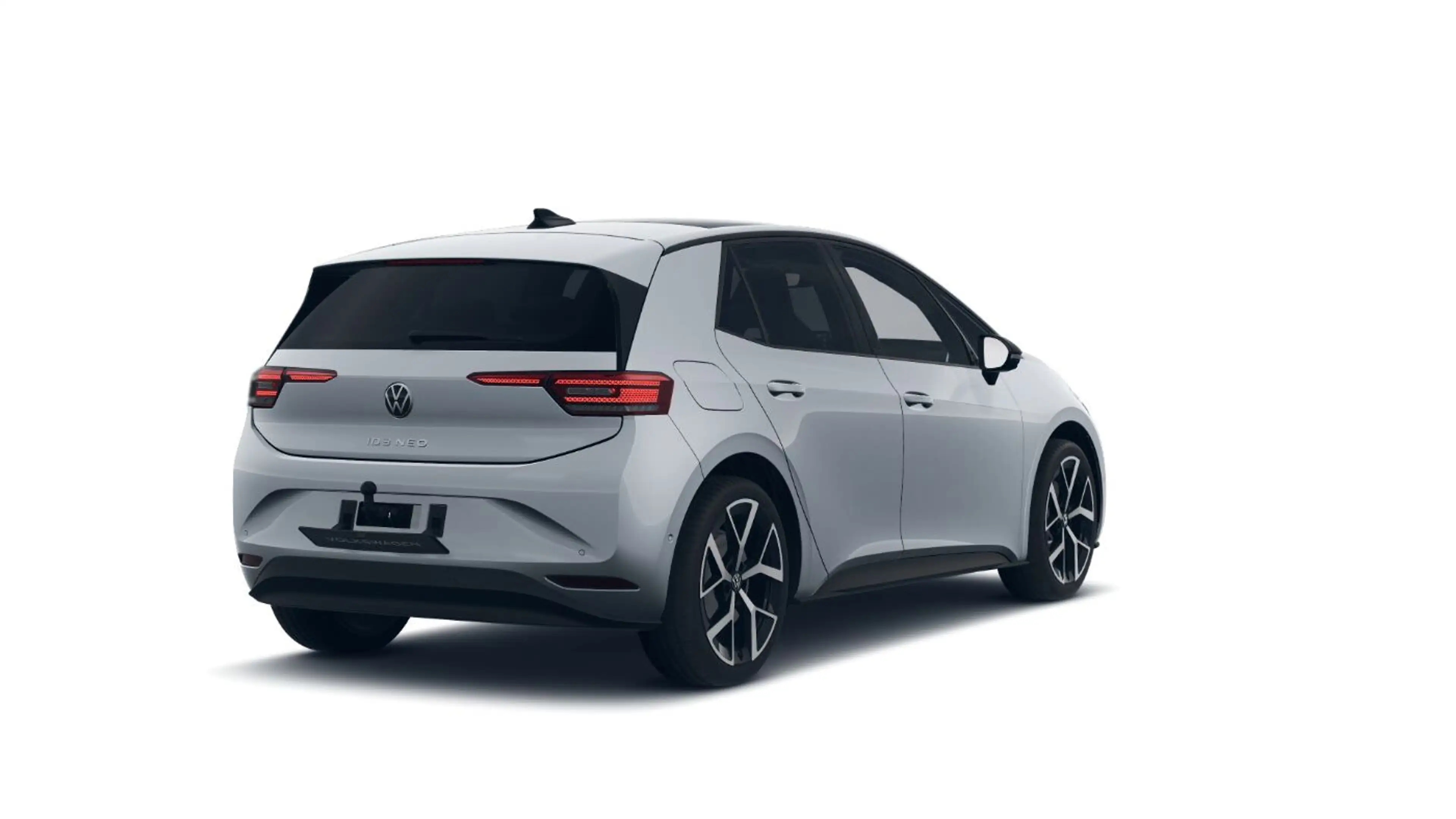 Volkswagen ID.3 Neo Style CarPlay Pano Matrix CCS ACC AHK — photo 9