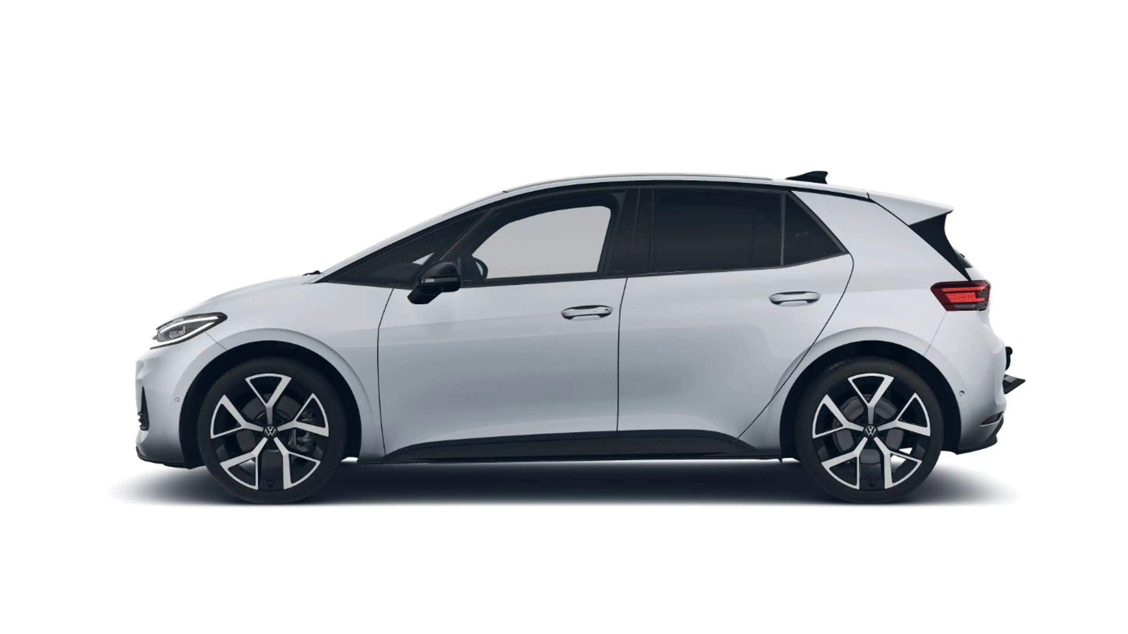 Volkswagen ID.3 Neo Style CarPlay Pano Matrix CCS ACC AHK — photo 3