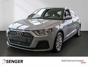 Sportback 25 TFSI Audi connect Navi Sitzhzg.