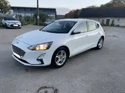 Ford Focus 1.5 EcoBlue 95 S