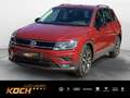 Volkswagen Tiguan 2.0TDI IQ.Drive Navi AHK Rood - thumbnail 1