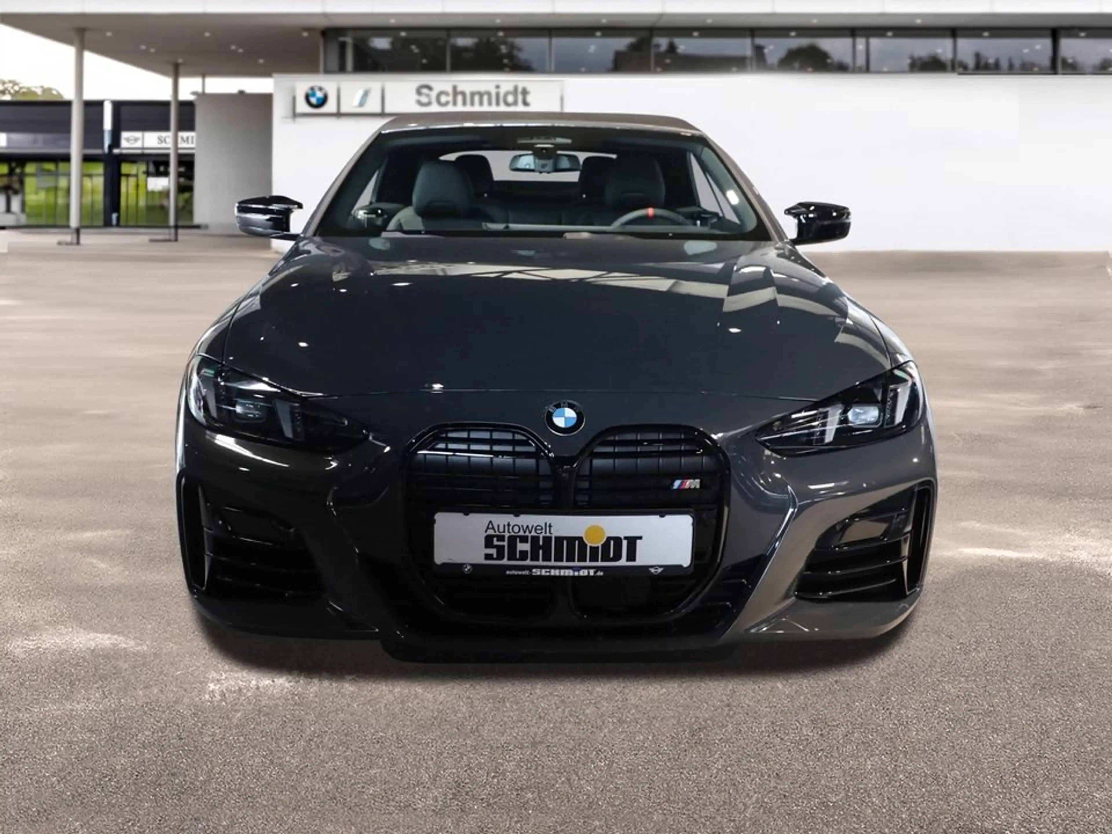 BMW 440 M440i xDrive Cabrio   UPE 101.380 EUR — photo 3