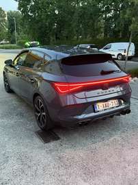 e-Hybrid 1.4 DSG (150 kW)