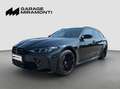 BMW M3 3.0 Competition M xdrive auto Schwarz - thumbnail 1