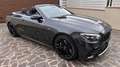 Mercedes-Benz E 53 AMG Cabrio mhev (eq-boost) 4matic GARANZIA 2 anni Grigio - thumbnail 5