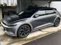 Hyundai IONIQ 5 Ioniq 5 Elektro 73kWh Plus Line Long Range Aut. Plus Line Silber - thumbnail 4