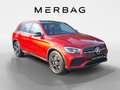 Mercedes-Benz GLC 400 d 4M AMG PANO BURMESTER AHK KEYLESS Rot - thumbnail 6
