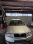 Skoda Fabia Comfort 1,9 SDI Silber - thumbnail 10