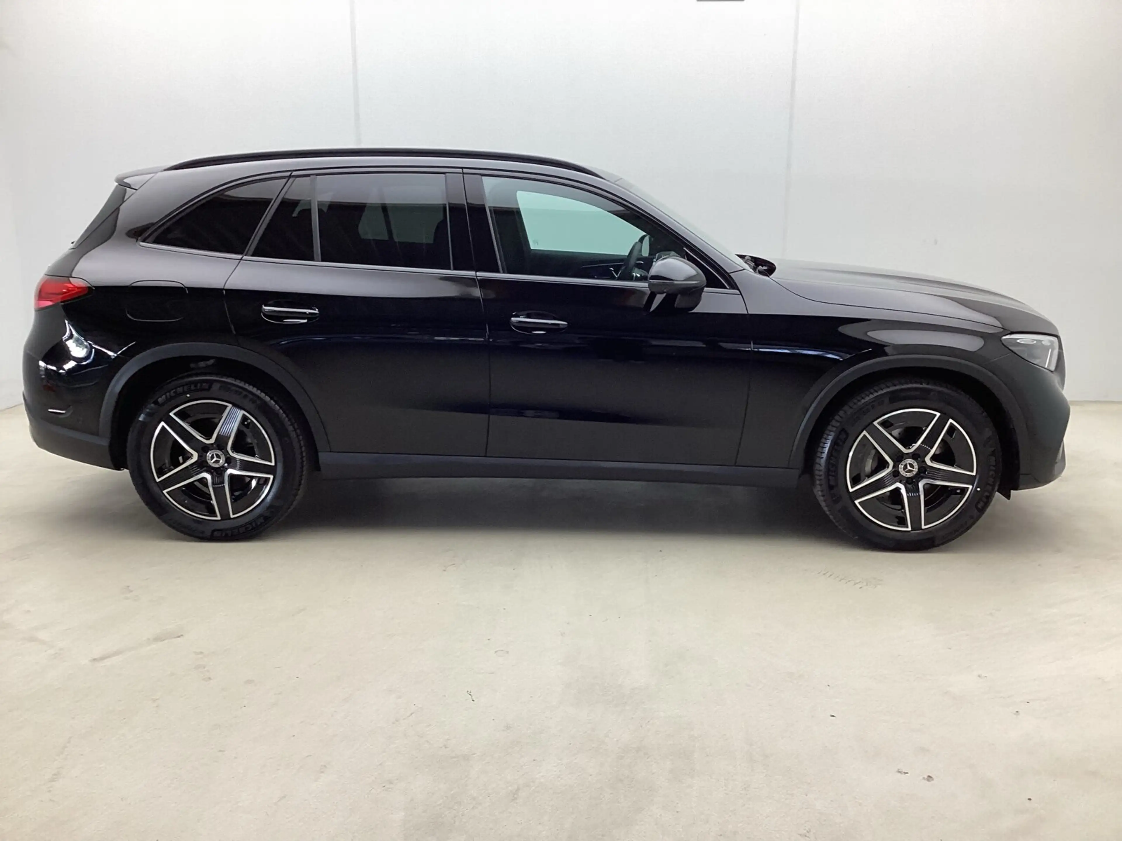 Mercedes-Benz GLC 220 GLC 220 d AMG DigitalLight AHK Night 360Ka Sound — photo 8