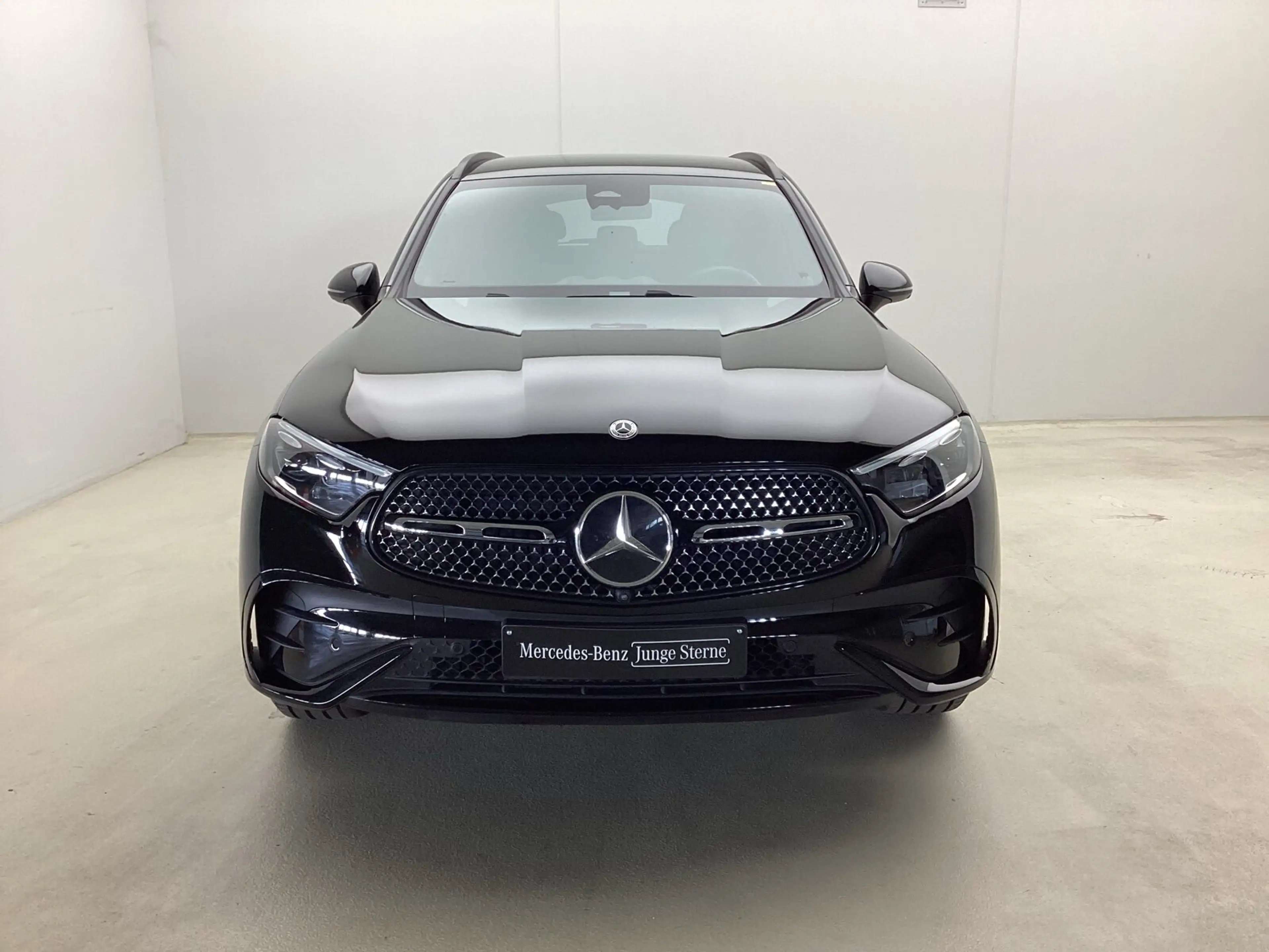 Mercedes-Benz GLC 220 GLC 220 d AMG DigitalLight AHK Night 360Ka Sound — photo 2