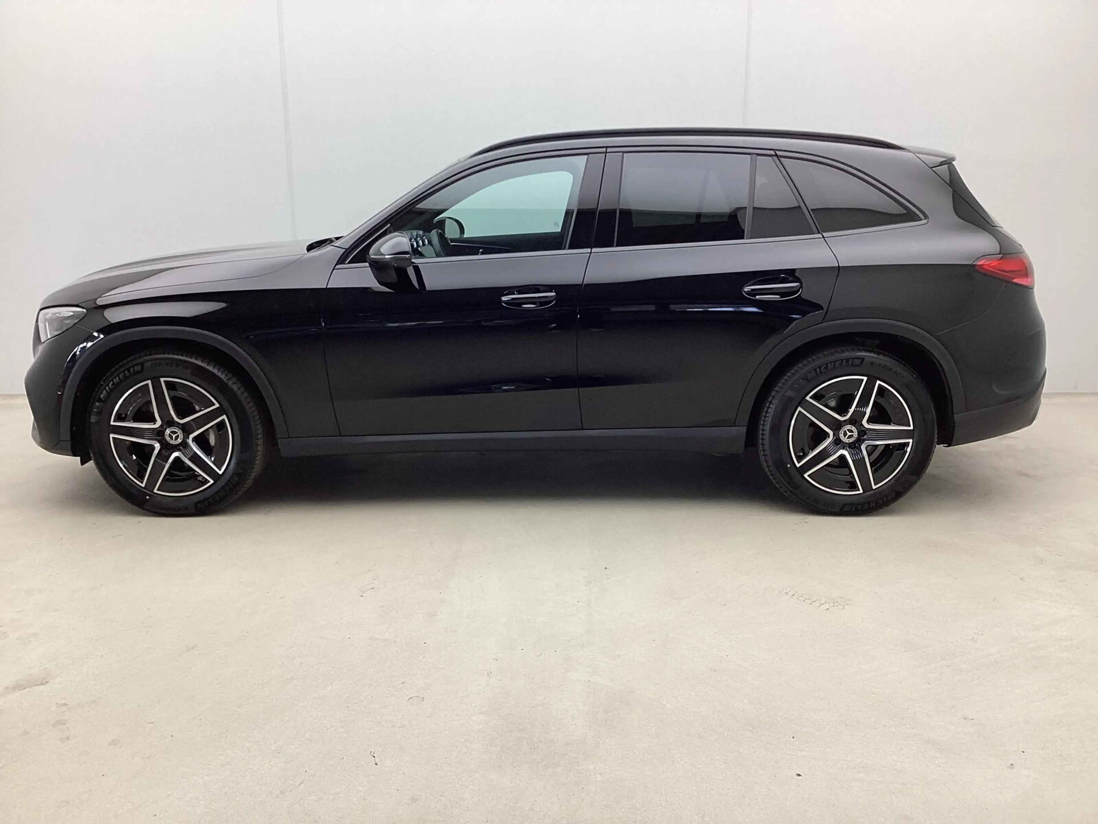 Mercedes-Benz GLC 220 GLC 220 d AMG DigitalLight AHK Night 360Ka Sound — photo 7