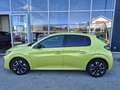 Peugeot 208 1.2 PureTech 100 Allure (EURO 6e) Gelb - thumbnail 3