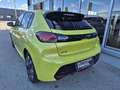 Peugeot 208 1.2 PureTech 100 Allure (EURO 6e) Gelb - thumbnail 4