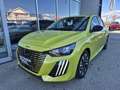 Peugeot 208 1.2 PureTech 100 Allure (EURO 6e) Gelb - thumbnail 1