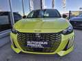 Peugeot 208 1.2 PureTech 100 Allure (EURO 6e) Gelb - thumbnail 2