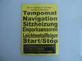 Mercedes-Benz A 160 Navi*Tempomat*PDC*SHZ*HU/AU/Service neu Weiß - thumbnail 14