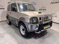 Suzuki Jimny 1.5DDiS JLX Techo Metálico Plateado - thumbnail 4