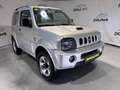 Suzuki Jimny 1.5DDiS JLX Techo Metálico Argent - thumbnail 5