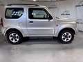 Suzuki Jimny 1.5DDiS JLX Techo Metálico Argent - thumbnail 8