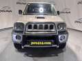 Suzuki Jimny 1.5DDiS JLX Techo Metálico Plateado - thumbnail 5
