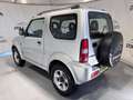 Suzuki Jimny 1.5DDiS JLX Techo Metálico Argent - thumbnail 10
