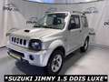 Suzuki Jimny 1.5DDiS JLX Techo Metálico Argent - thumbnail 1