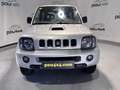 Suzuki Jimny 1.5DDiS JLX Techo Metálico Argent - thumbnail 6