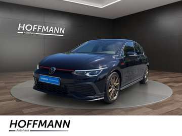 2.0 TSI GTI Clubsport DSG LED+Navi+CAM+DCC